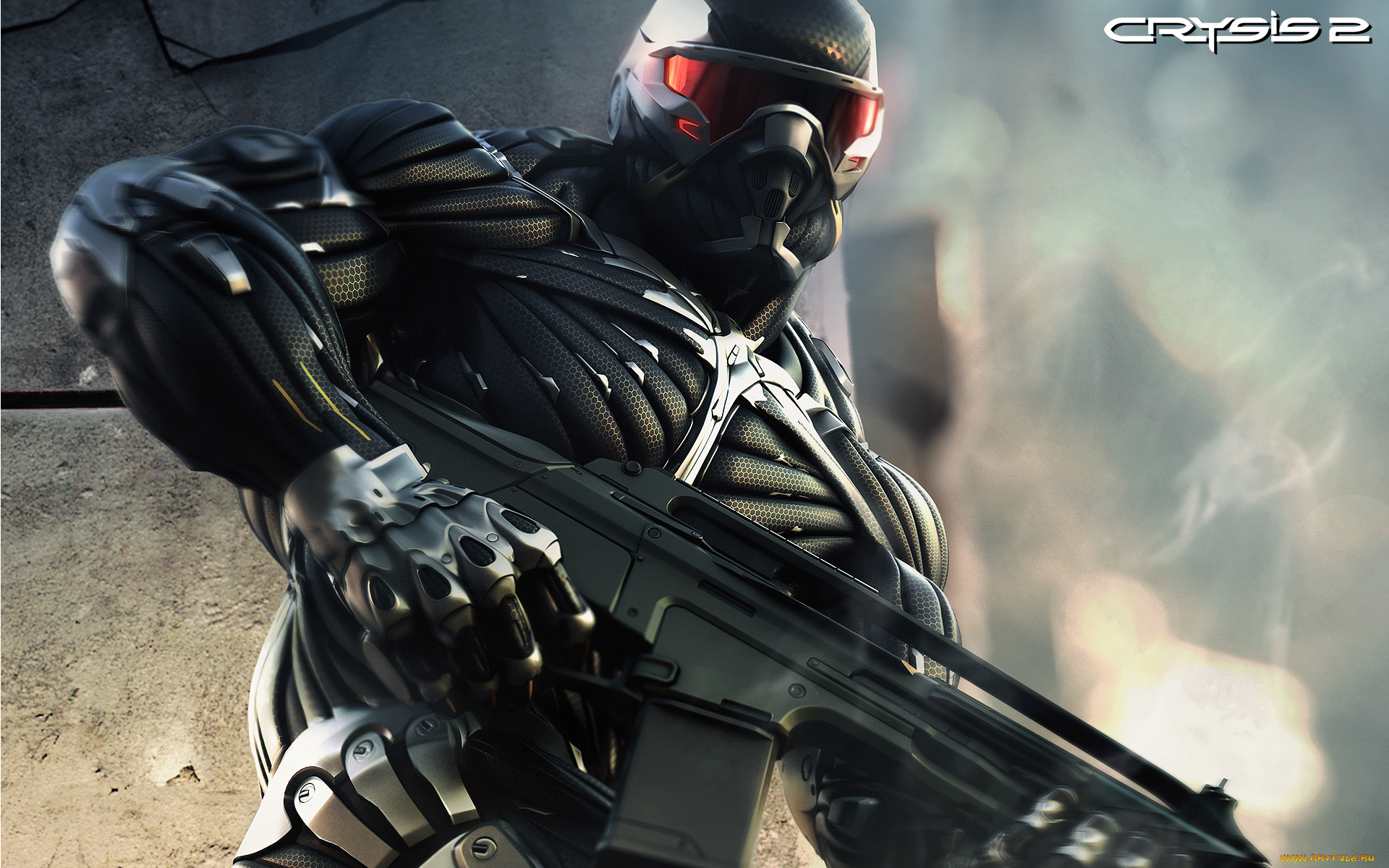 crysis, , 